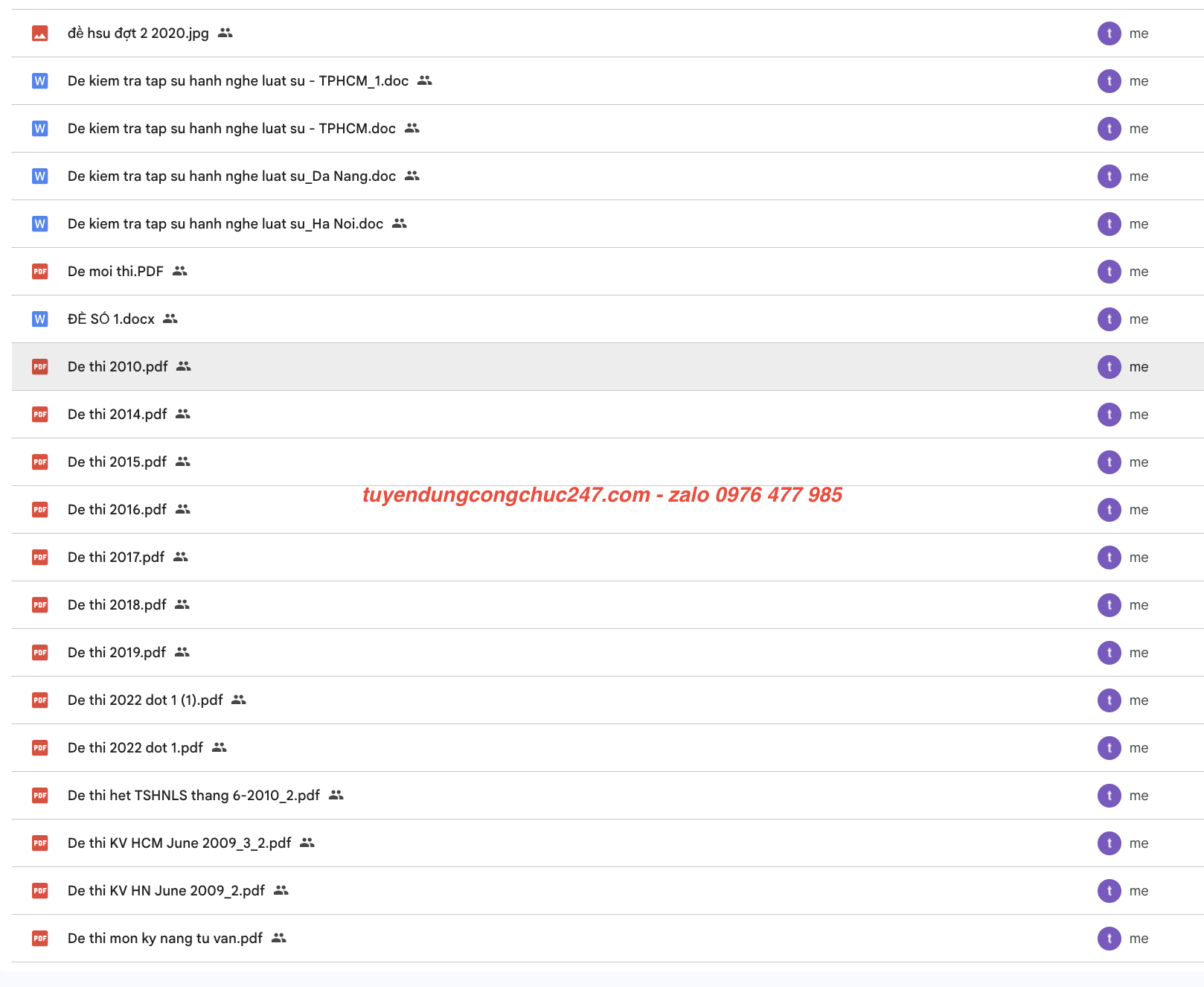 Tuyển tập đề thi kỹ năng luật sư liên đoàn luật sư có gợi ý đáp án